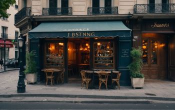 Comedy Club Paris #1