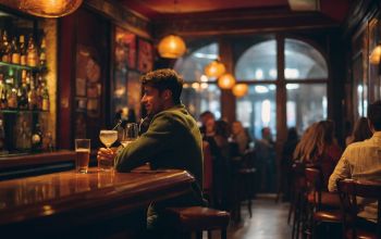 COYA Paris #3 COYA Paris #3