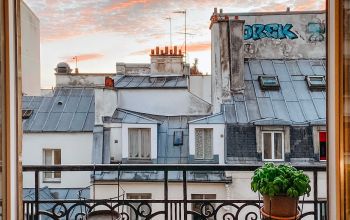 Le Rempart Bastille #4 Le Rempart Bastille #4