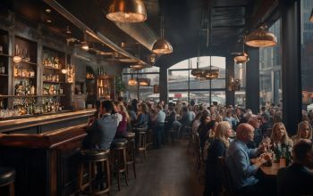 Saveurs et Co #4 Saveurs et Co #4