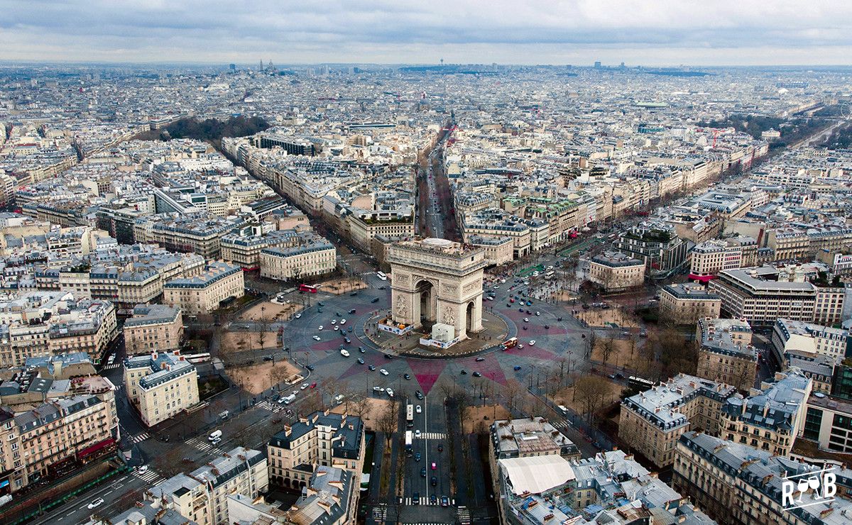 CHICKEN'S KING PARIS 18 EME #3