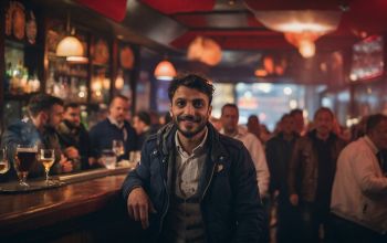 Le Comptoir d'Itxassou #2 Le Comptoir d'Itxassou #2