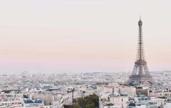 Les Parisiens #4 Les Parisiens #4