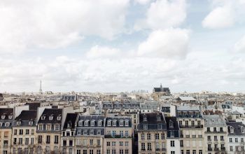 ROOF Paris #1