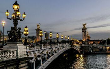 Les Amours in paris #2 Les Amours in paris #2