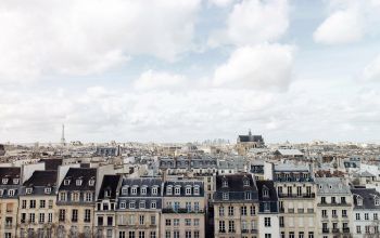ADN Montmartre #2 ADN Montmartre #2