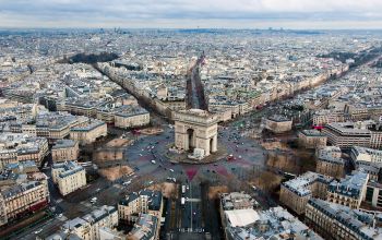 Faubourg Daimant #3 Faubourg Daimant #3