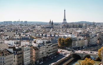 Bar le Faubourg #2 Bar le Faubourg #2