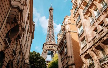 O P'ti Paris #2 O P'ti Paris #2