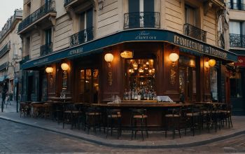 Le Cabaret des Merveilles #3 Le Cabaret des Merveilles #3