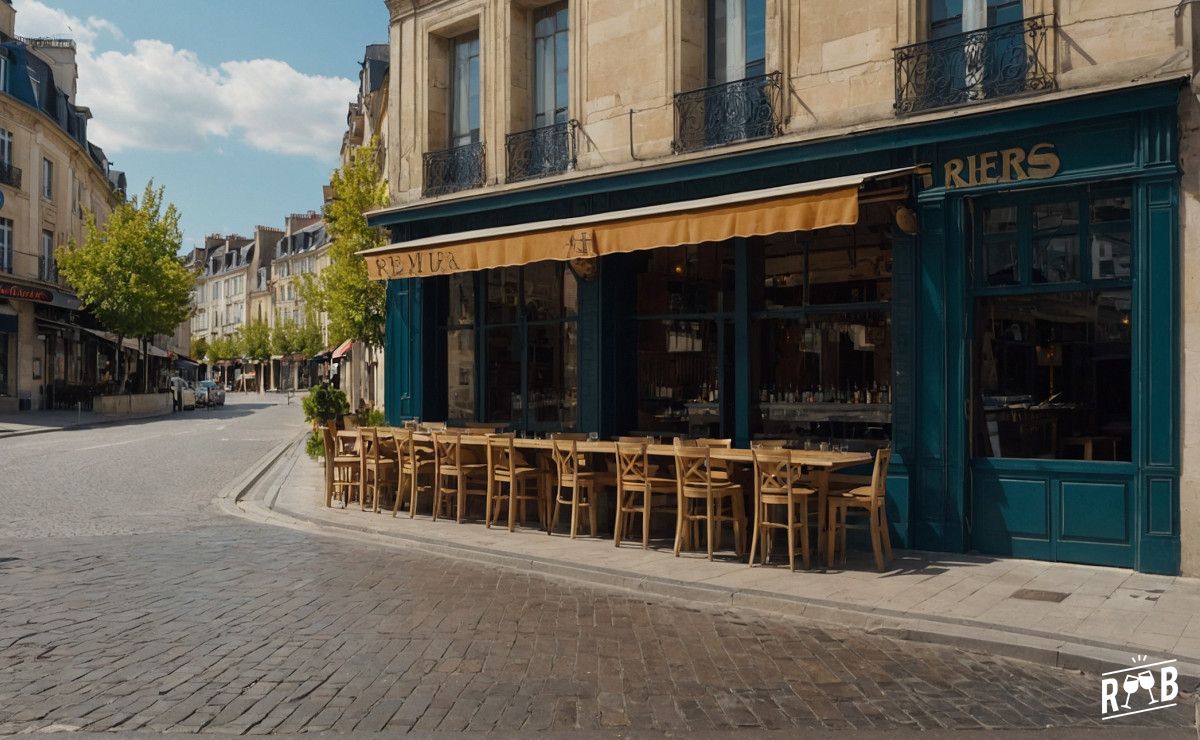 La Table des Halles #3