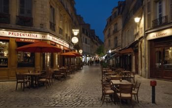 Le Tablier Reims #2 Le Tablier Reims #2