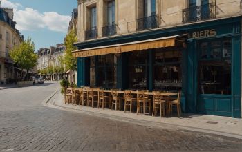 Restaurant Chez Nous #2 Restaurant Chez Nous #2