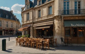 Buffalo Grill Reims #2 Buffalo Grill Reims #2