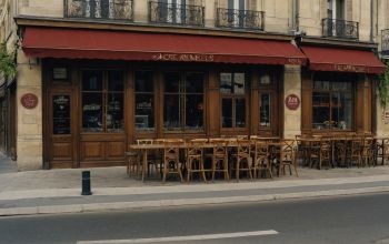 Le Bistrot d'en Face #2