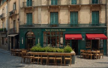 AR PRETI CRÊPERIE Saint - Etienne #2 AR PRETI CRÊPERIE Saint - Etienne #2