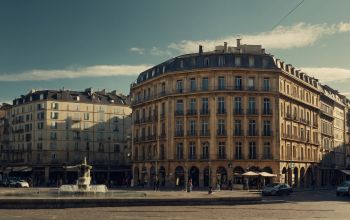 Auberge du Bernay #1