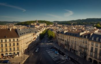 Brasserie Cité des Gourmets #4 Brasserie Cité des Gourmets #4