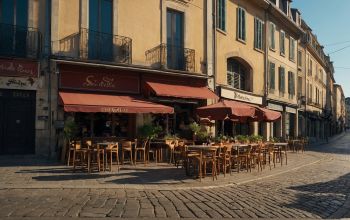 NOTA BENE, Place Jean Jaurès, Saint Etienne #1