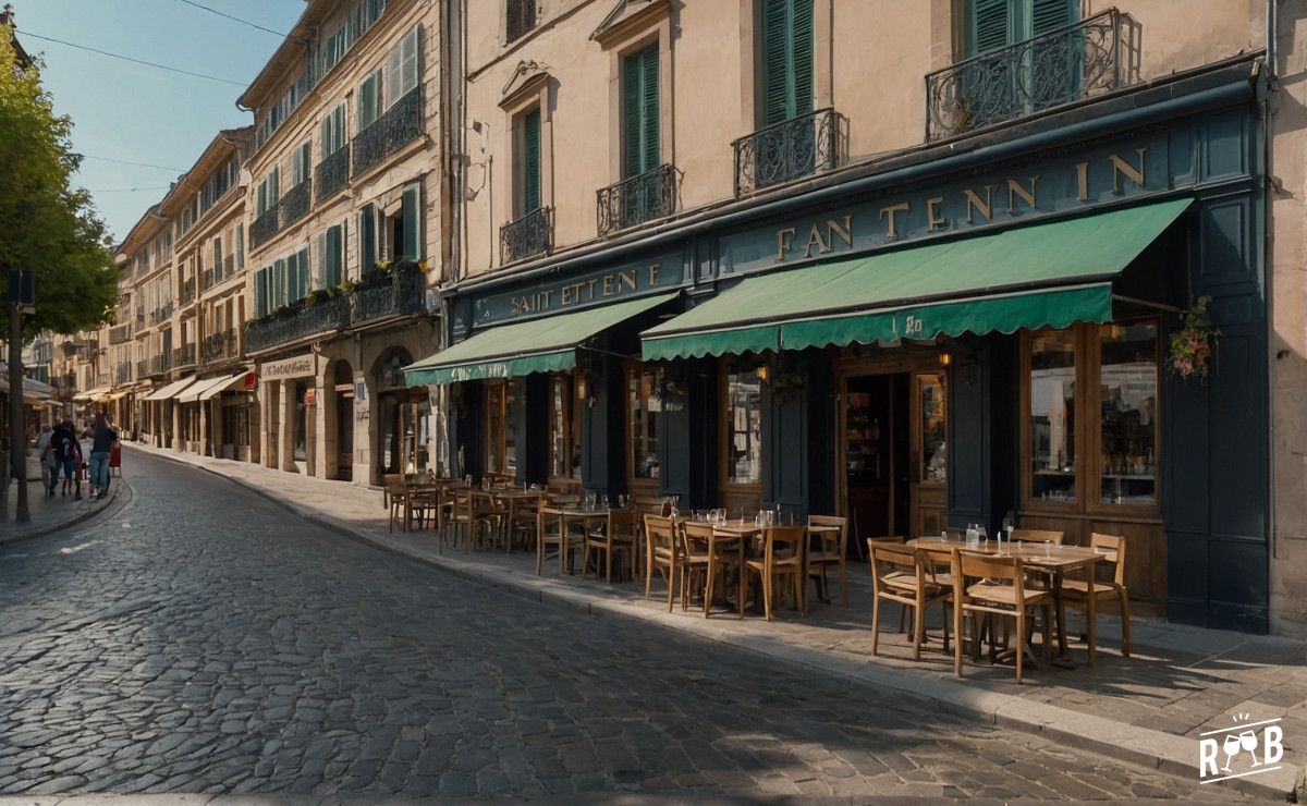 Steakhouse Saint-Étienne #4