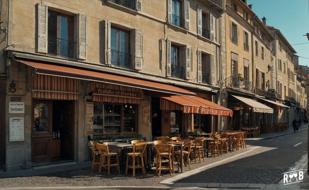 Steakhouse Saint-Étienne #1