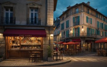 Brasserie Geoffroy Guichard #3 Brasserie Geoffroy Guichard #3