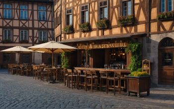 Resto' U Cronenbourg #2 Resto' U Cronenbourg #2