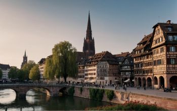 Restaurant Café d'Atlas #3 Restaurant Café d'Atlas #3