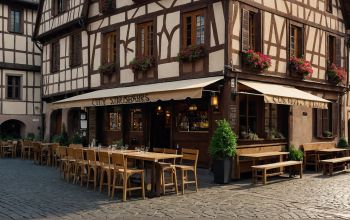 Brasserie L'Ours Blanc #2