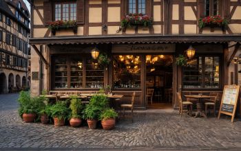 Pizza Renard STRASBOURG Robertsau #2 Pizza Renard STRASBOURG Robertsau #2