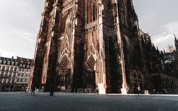 Les Petites Cantines Strasbourg #3 Les Petites Cantines Strasbourg #3