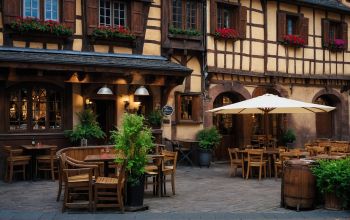 Restaurant l’Épicurien #3