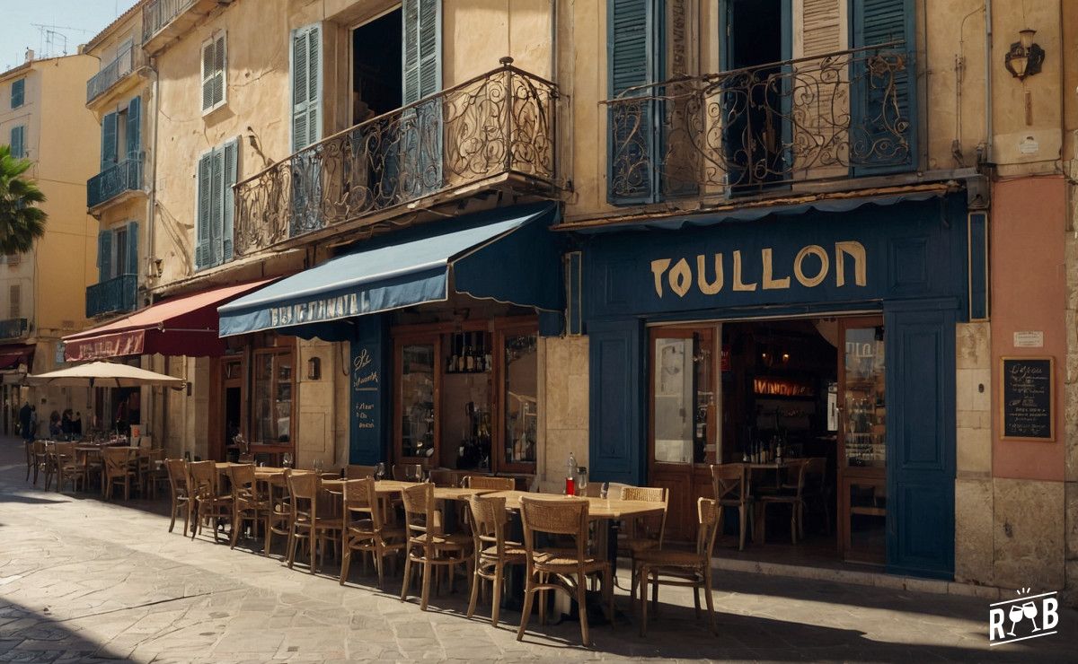 Le Bistrok Toulon #2