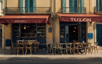 Le Bistrok Toulon #1