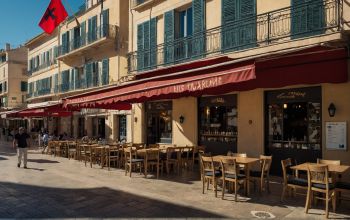 RESTO GRILLE LES JASMINS DU LAS #2 RESTO GRILLE LES JASMINS DU LAS #2