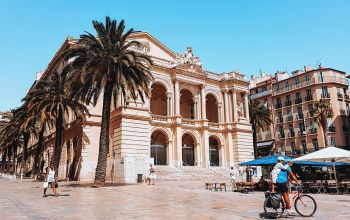 Le Molière #4 Le Molière #4