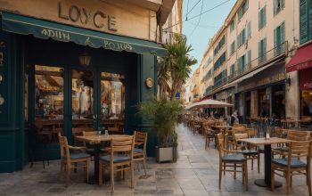 Celenya Café #3 Celenya Café #3