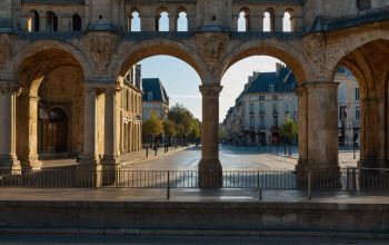 Gaspard #4 Gaspard #4