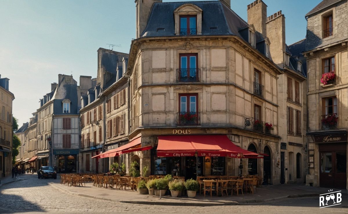 Restaurant "Le Coin de Table" Tours Nord #3