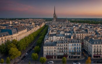 Restaurant Le Lys #2