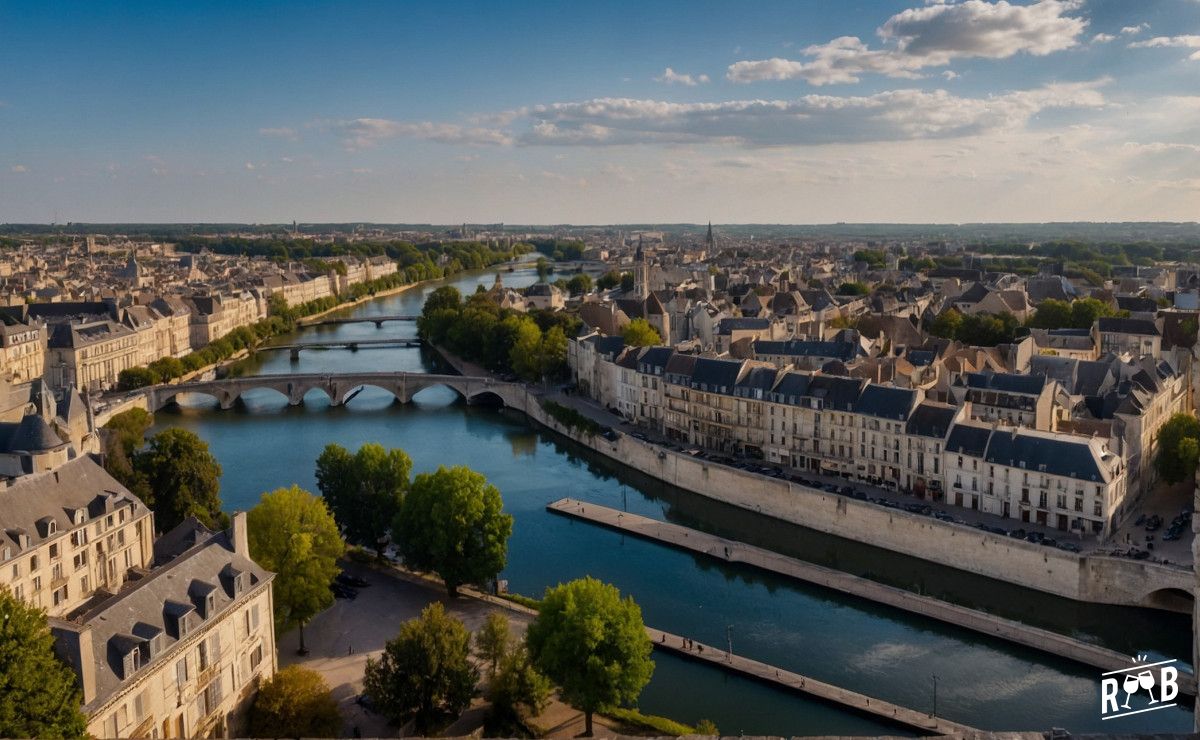 La Petite Table TOURS #3