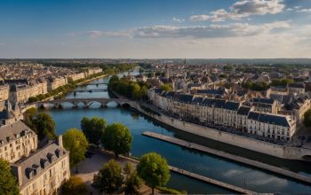 La Petite Table TOURS #3 La Petite Table TOURS #3