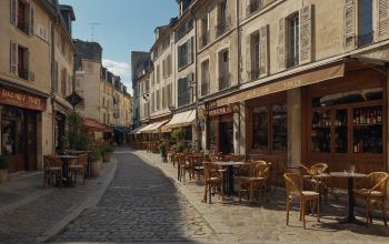 Le stade foot Bar restaurant #1