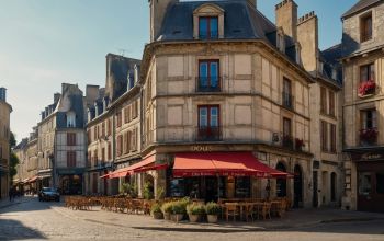 L'APPART' Côté Terre #2