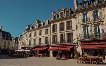 Ma Petite Dînette #4