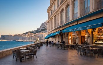 Chill | Coooooocktail Bar | Marseille #1