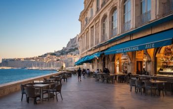 EXKi Marseille #3 EXKi Marseille #3