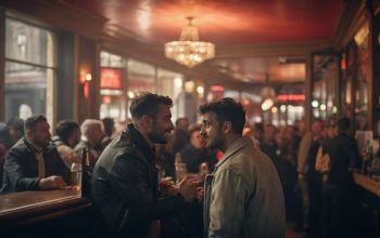 LA CANTINE by THE BABEL COMMUNITY – Marseille République l Restaurant Convivial #1