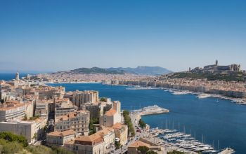 Sur Le Port... #2 Sur Le Port... #2