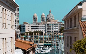 Tribeca Marseille #2 Tribeca Marseille #2